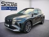 Hyundai TUCSON 1.6 T-GDI 7-DCT Prime Mild-Hybrid Pano As - Hyundai TUCSON Jahreswagen