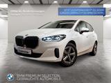 BMW 216i Active Tourer Kamera LED Sitzheizung - BMW 216 Jahreswagen