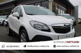 Opel Mokka 1.4 16V Turbo Navi Sitzh. incl.Fahrradtr. - Opel Mokka in Hagen