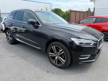 Volvo XC60 - 2