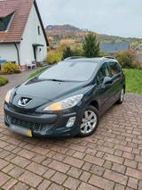 Peugeot 308 sw - Peugeot 308 aus 2008: SW