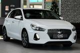 Hyundai i30 Premium CARPLAY|KAMERA|SPUR|SHZ|LHZ|LED - Hyundai i30: Kombi