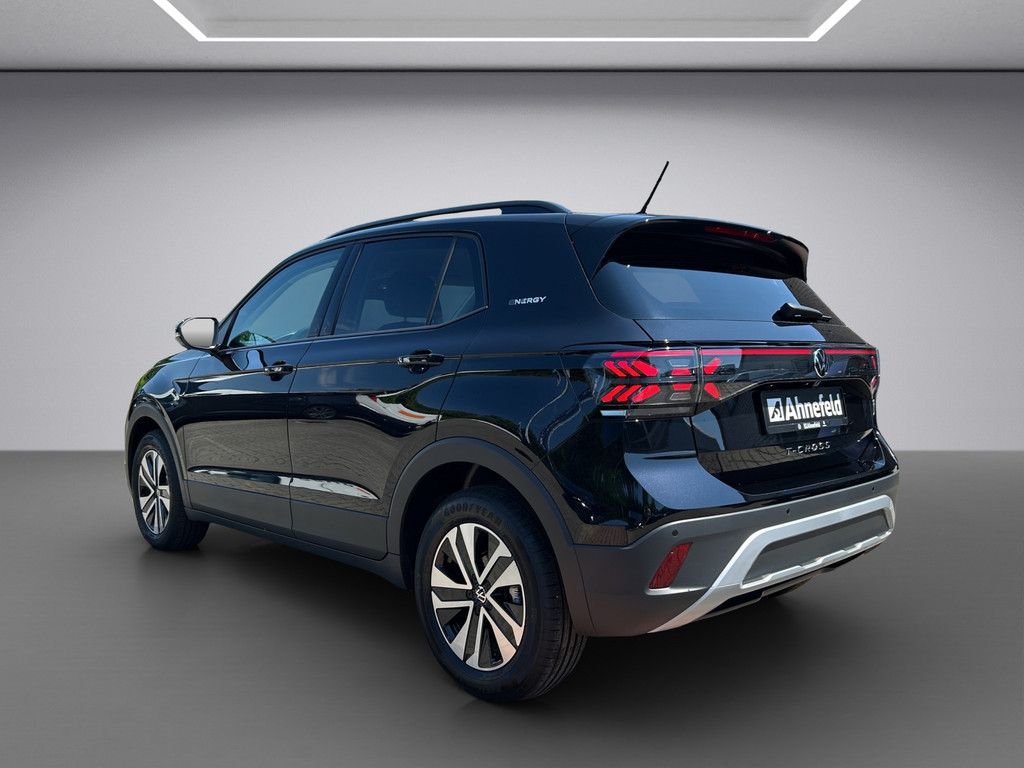 Volkswagen T-Cross Life 1.5 DSG imagem 3