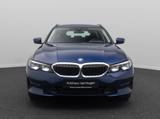 BMW 320d GeschwindigReg HiFi Kamera LED CockpitPlus - blaue BMW 320