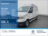 Volkswagen Crafter 35 Kasten MR HD AHK NAVI SCHWINGSITZ - Angebote