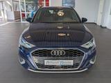 Audi A3 Sportback 35 1.5TFSi S-tronic*Virtual*NAV*LED - Audi A3 mit Benzin-Antrieb: Limousine, 5v