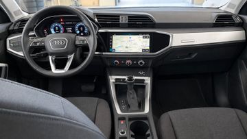 Audi Q3 - 10