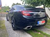 Opel Insignia OPC 2.8 V6 Turbo 4x4 Automatik OPC - Opel: V6 Turbo
