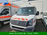 Volkswagen Crafter 35 KA32/H1L1 2,0TDI Sortim STANDHZG. PDC - Angebote