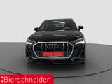 Audi Q3 40 TFSI qu 2x S-Line 20 AHK MATIX PANO 5J-GAR - Audi Q3 Neuwagen in Leipzig