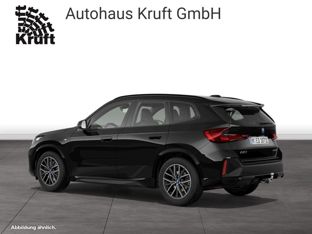 BMW iX1 - Bild 7
