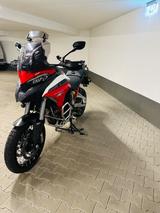 Ducati Multistrada V4S - DUCATI MULTISTRADA V4