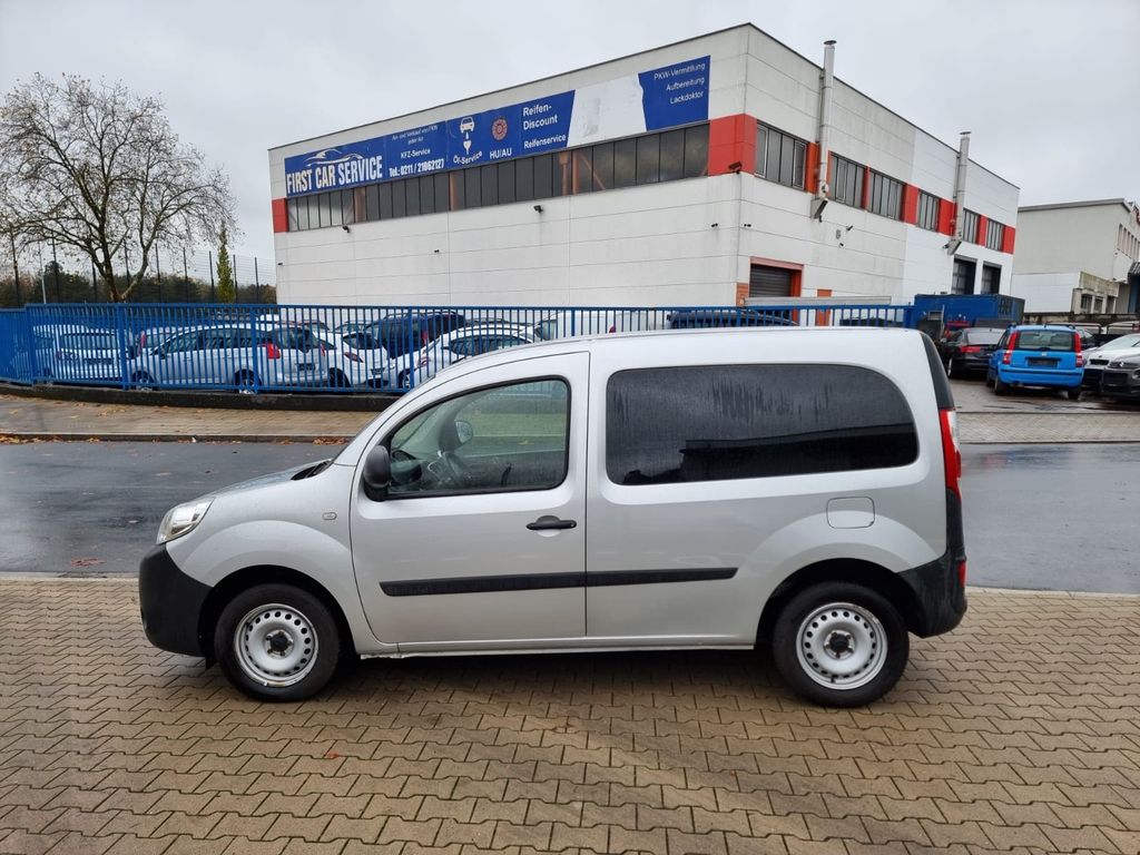 Image of Renault Kangoo