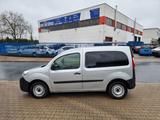 Renault Kangoo Rapid Extra - Renault Kangoo Gebrauchtwagen in Düsseldorf
