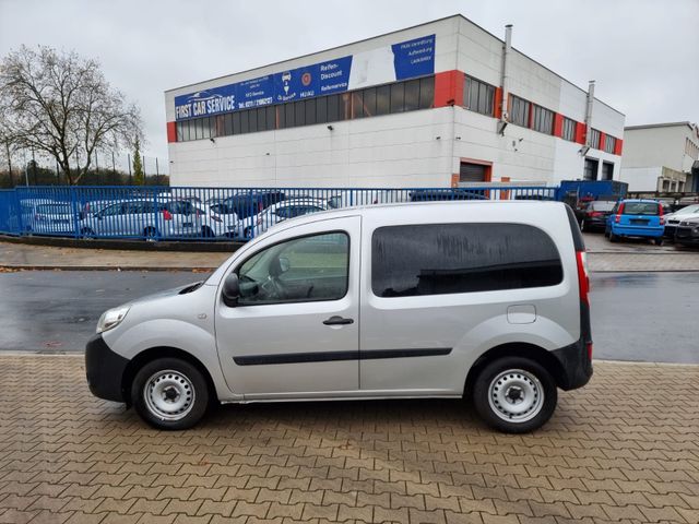 Renault Kangoo Rapid Extra