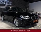 BMW 116 1 Limousine 5-trg. 116 d/Klima/Navi - BMW 116 in Dortmund