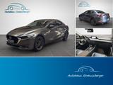Mazda 3 Lim. Selection Matrix-LED 360° RFK HuD Memory - Mazda aus 2020