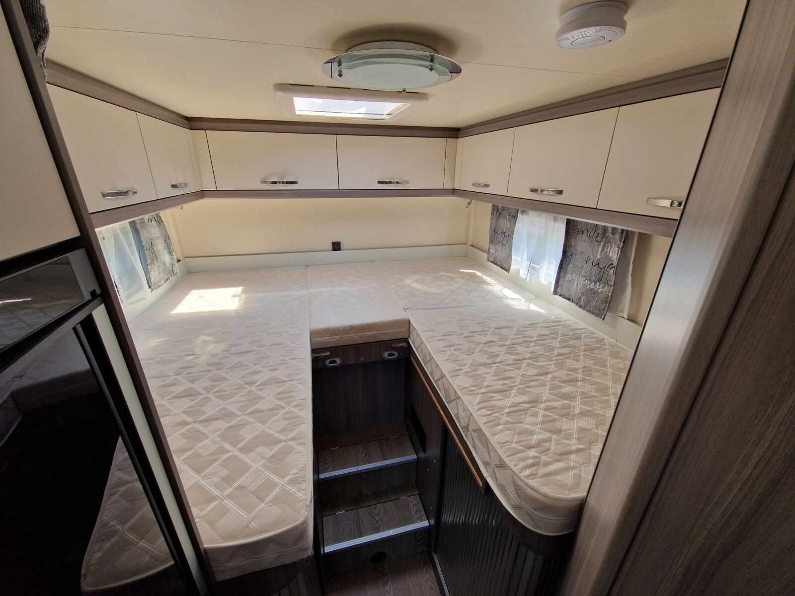 Fahrzeugabbildung Hobby Optima V65 GE OnTour