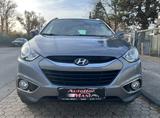 Hyundai ix35 Comfort 2WD/TÜV Neu/Klima/Sitzheizung - Hyundai ix35 in Köln