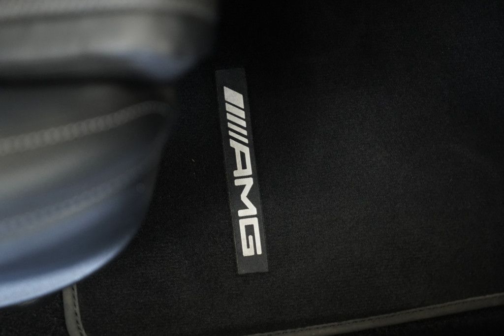Mercedes Benz Cla 45 Amg