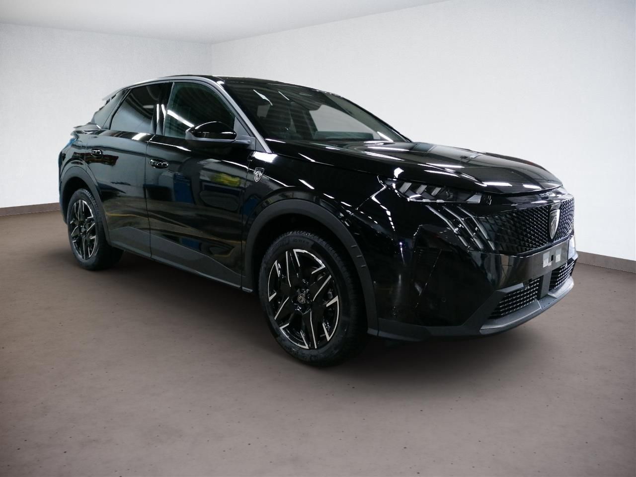 Fahrzeugabbildung Peugeot 3008 GT Hybrid e-DSC+Navi+MatrixLED+Elektr. Heck