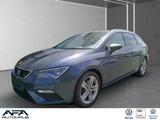 Seat Leon ST 2.0 TDI FR DSG Navi*LED*ACC*PDC+*SHZ - Seat Leon: Fr TDI Dsg