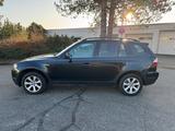 BMW X3 3.0d - gebrauchte BMW X3 aus dem Jahr 2007