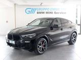BMW X6 X6 G06 xdrive30d mhev 48V Msport auto - BMW X6 G06