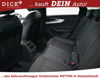 Fahrzeugabbildung Audi A4 Av. 2.0TFSI S-Tr 2X S LINE NAVI+XEN+LEDER+AHK
