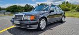 Mercedes-Benz 500E 2Hd deutsch ungeschweißt lückenl Scheck.Top - gebrauchte Mercedes-Benz E 500 aus dem Jahr 1992