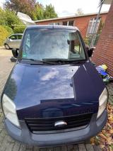 Ford Transit Connect - gebrauchte Ford Transit Connect aus dem Jahr 2012