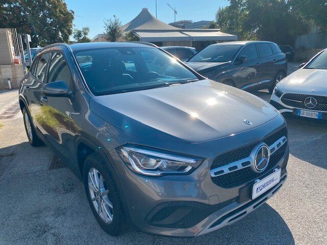 Mercedes-Benz Mercedes-benz GLA 200 d Automatic Business Extra