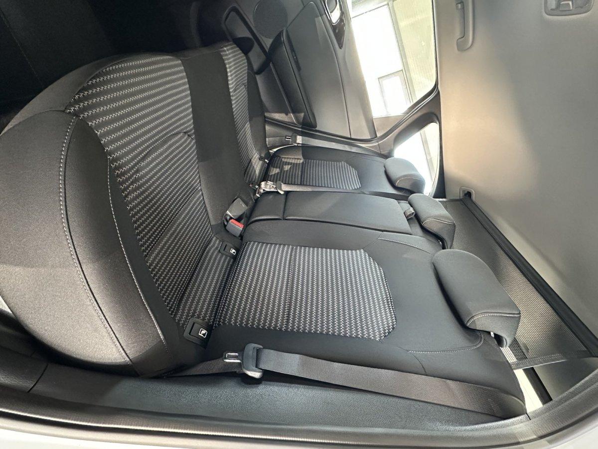 Kia ceed Sportswagon 1.5T 48V DCT 140 Ultimate ED Au