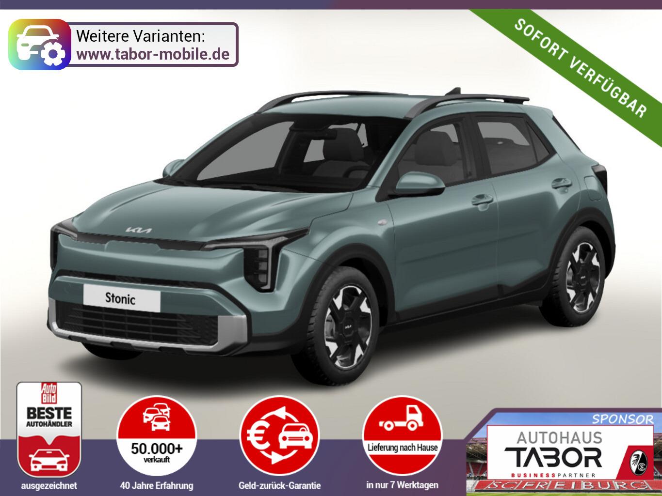Kia Stonic