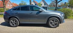 MERCEDES-BENZ GLE 300 d Coupe AMG -Pano-Distr-LED-Ahk 3.5 T