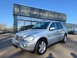 Mercedes-Benz ML 55 AMG*1.HAND*HISTORIE KOMPLETT*U-FREI* - Mercedes-Benz: Ml AMG 55