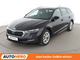 Skoda Octavia 1.0 TSI e-TEC Style Aut.*NAVI*LED*TEMPO* - Skoda Octavia Gebrauchtwagen in Stuttgart