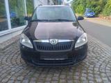 Skoda Fabia Combi Special - Skoda Fabia: Special
