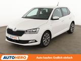 Skoda Fabia 1.0 TSI Clever Aut*ACC*PDC*SHZ*KLIMA* - Skoda Fabia in Bonn