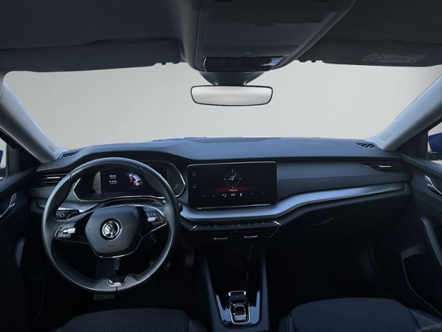 Octavia Combi 1.4 TSI iV Ambition LED+TEMPOM+PDC