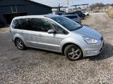 Ford Galaxy Trend - gebrauchte Ford Galaxy aus dem Jahr 2010