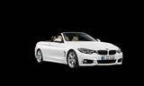 BMW 420dCabrio*M Sport*a.LED*NavPro*Kamera*H&K*Leder - BMW 420: Cabrio