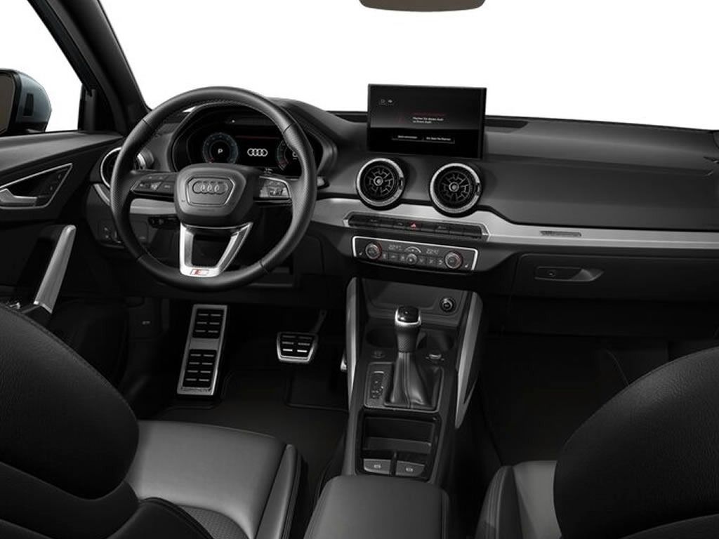 Audi Q2 - Bild 9