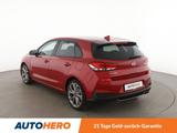 Hyundai i30 1.4 TDGI N-Line Aut*NAVI*TEMPO*CAM*PDC*SHZ* - Hyundai Gebrauchtwagen in Saarbrücken