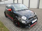 Abarth 595 Competizione  - Abarth aus 2017