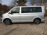 Volkswagen T6 Multivan 2.0 TDI DSG Trendline - Gebrauchtwagen in Plauen