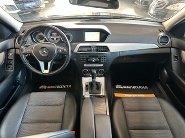 Mercedes C 200 - 6