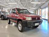 Fiat Panda 1100 i.e. cat 4x4 Country Club - gebrauchte Fiat Panda aus dem Jahr 1993