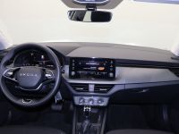 Skoda Scala - Vorschau Bild 9
