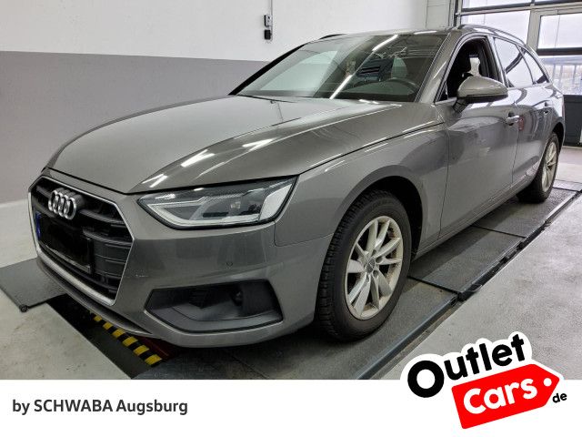 Image of Audi A4